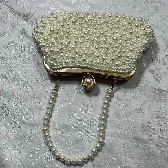 Unbrand evening purse S